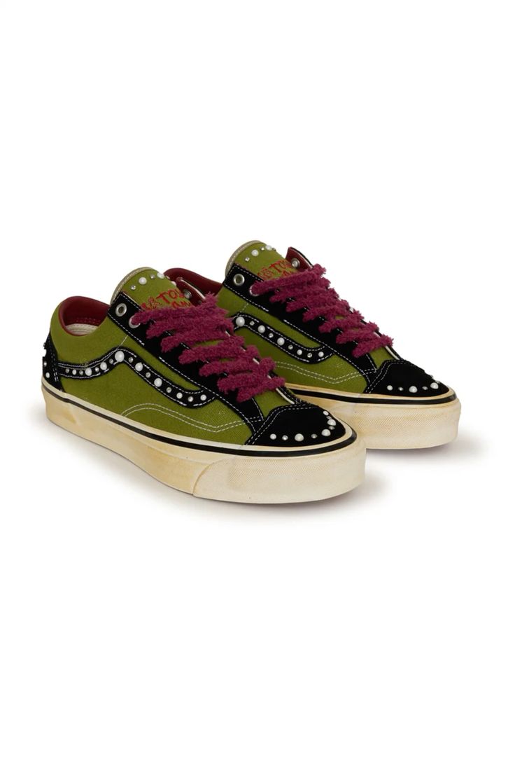 Nouvelle Vans