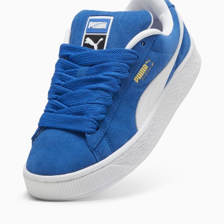 puma suède black