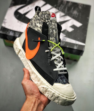 Nike blazer