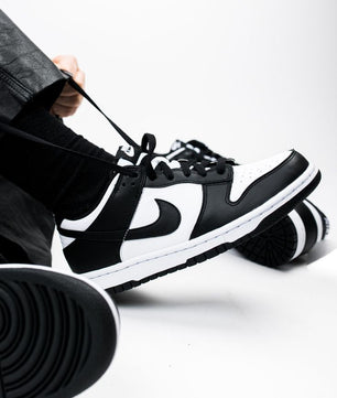 Chaussures Nike dunk