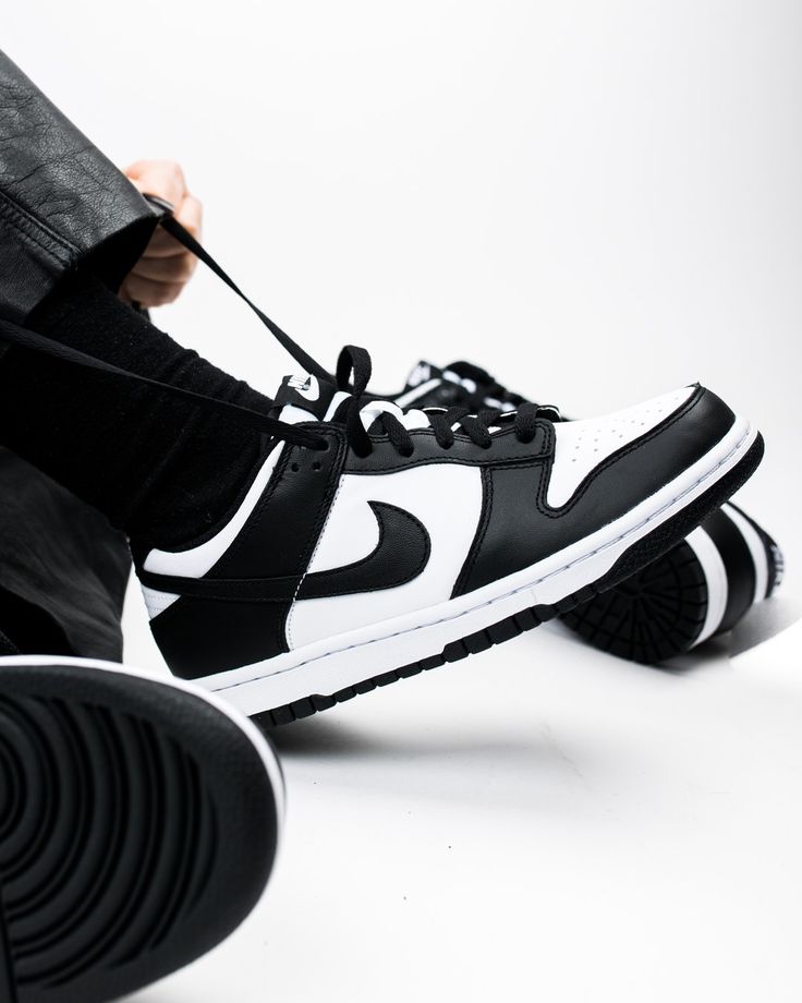 Chaussures Nike dunk