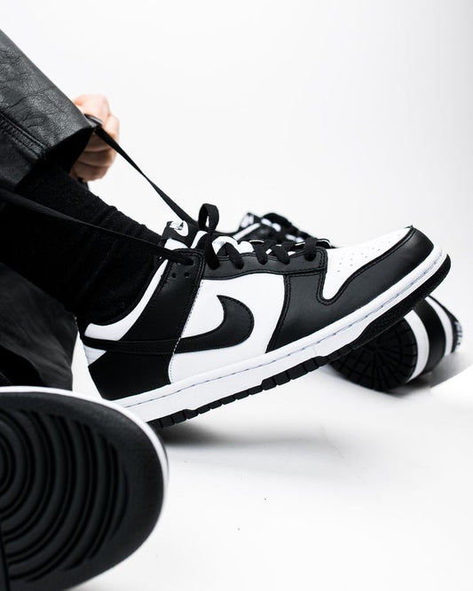 Chaussures Nike dunk