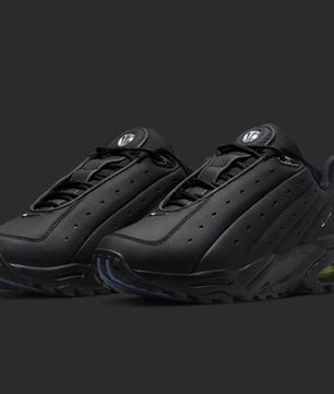 Nike Hot step air noir