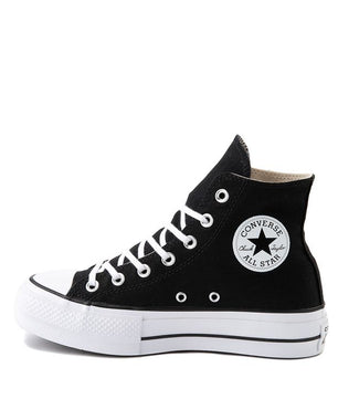 All Star noir
