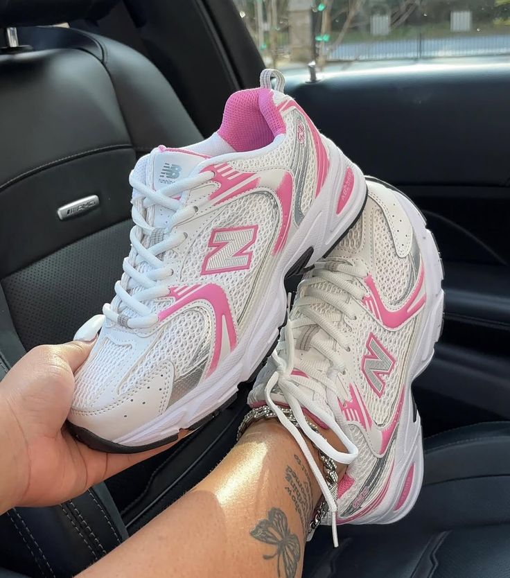 New Balance