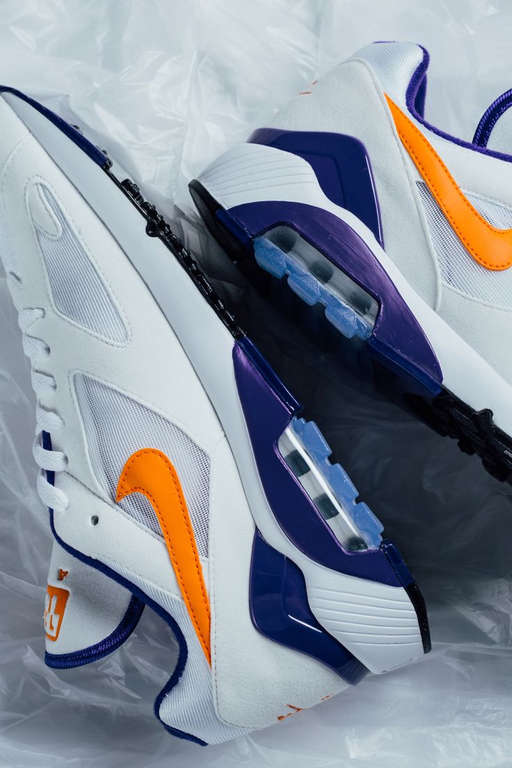 Nike air Max 180
