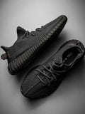 Yeezy boost black