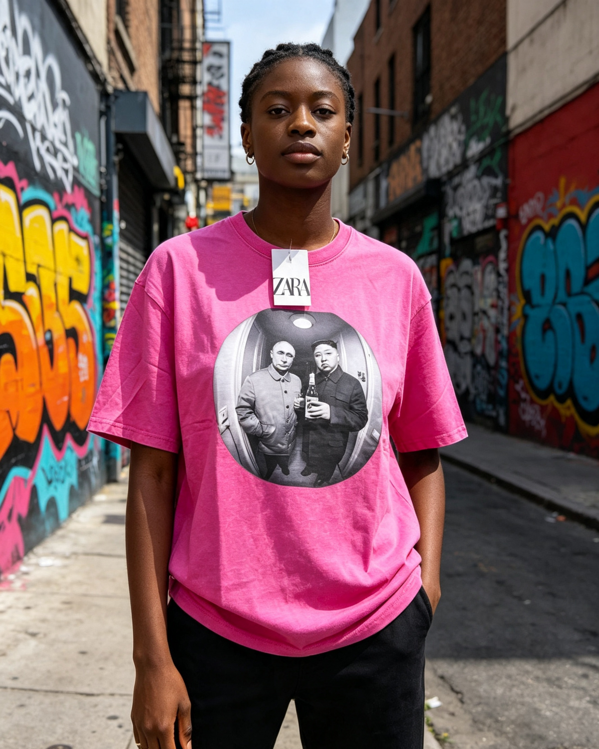 T-shirt