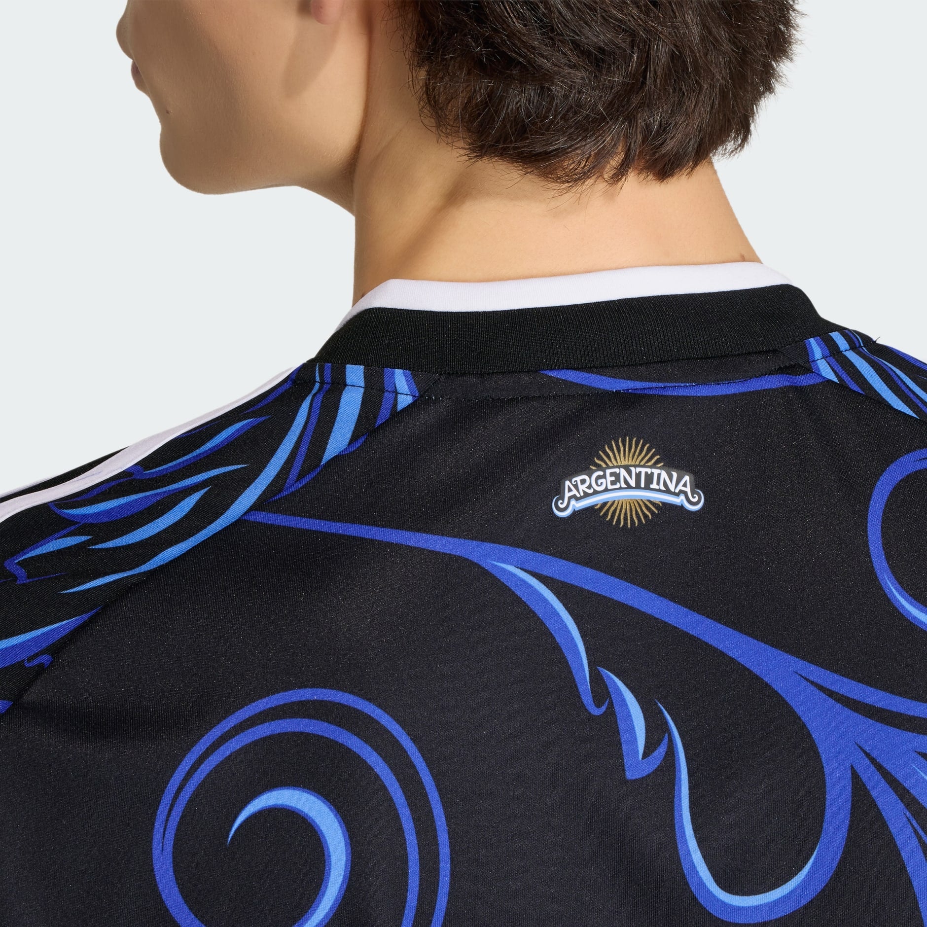 Maillot Extérieur Argentine 26