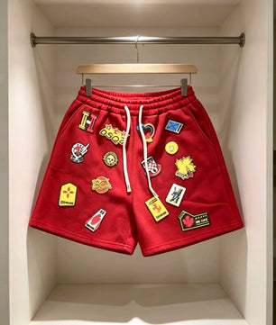 Short Basique Intemporel