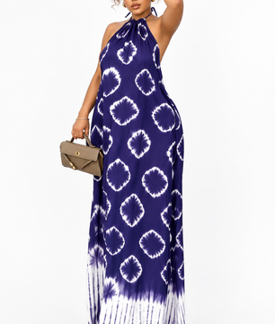Robe Indigo