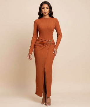 Robe Terracotta