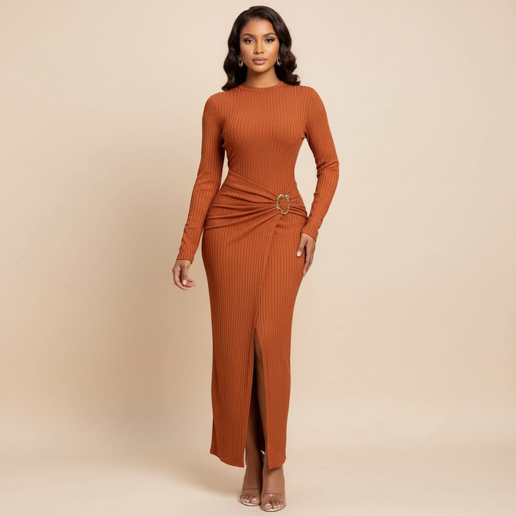 Robe Terracotta