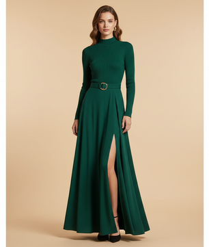 Robe Verte
