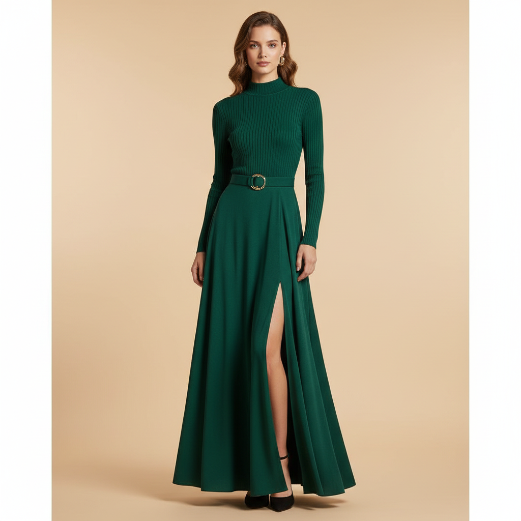 Robe Verte