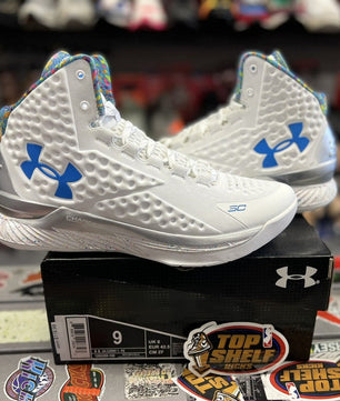 Under Armour Curry 1