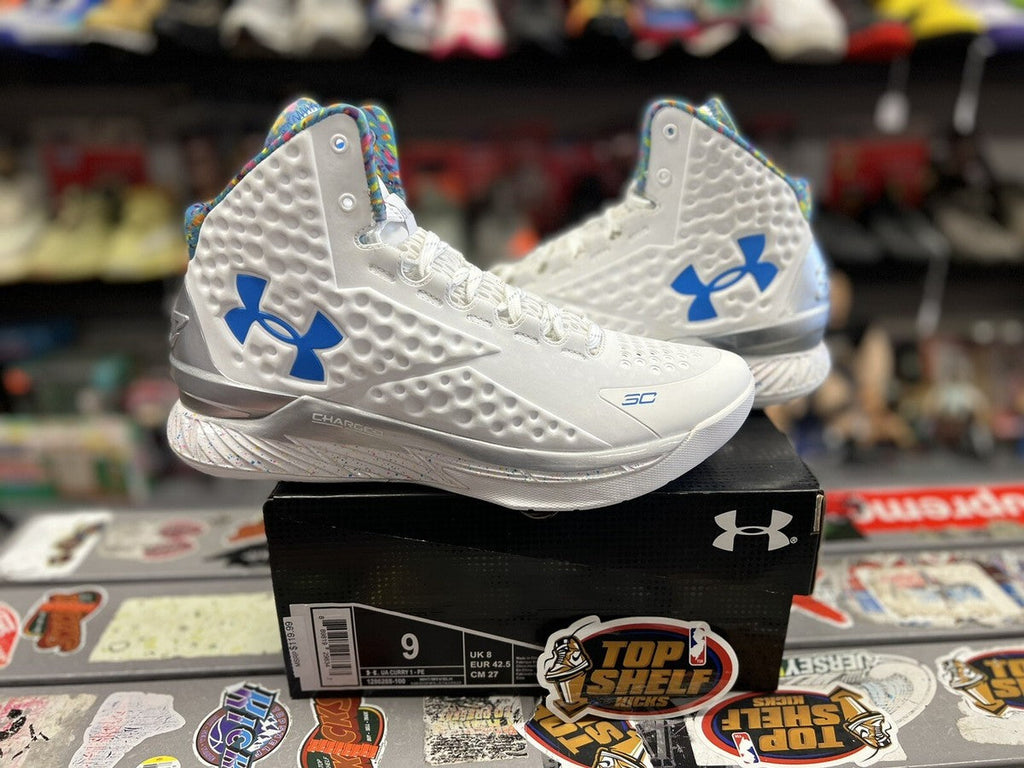 Under Armour Curry 1