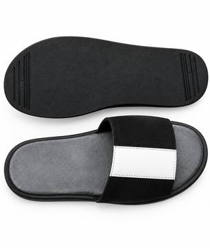 Slide Bicolore