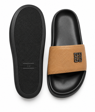 Slide Camel