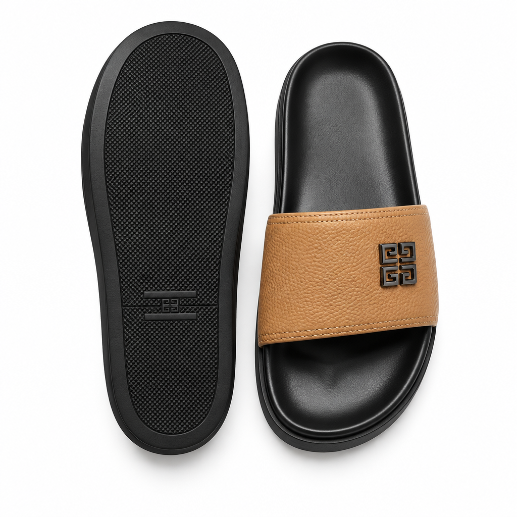 Slide Camel