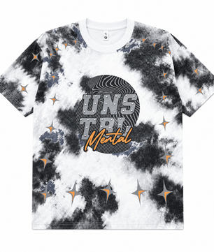 T-shirt blanc, visuel studio
