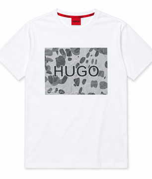T-shirt blanc