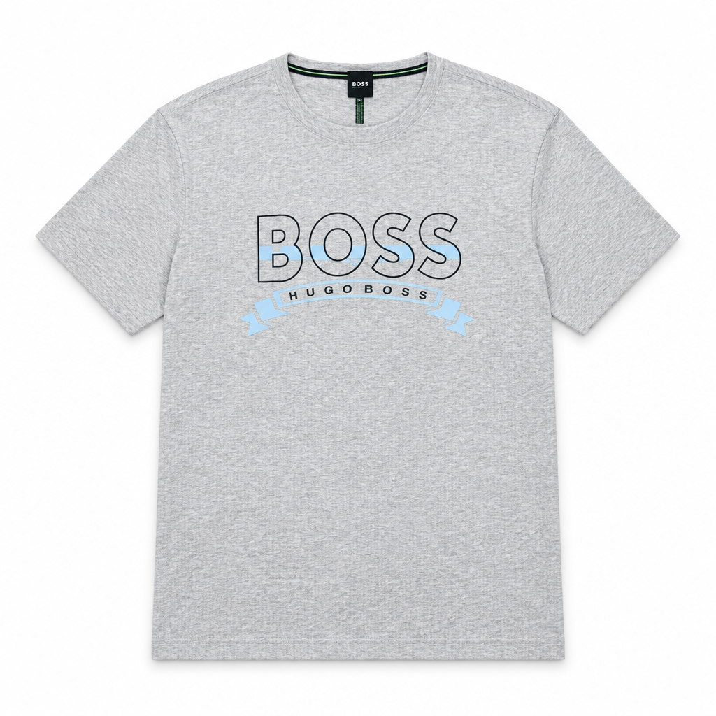 T-shirt gris