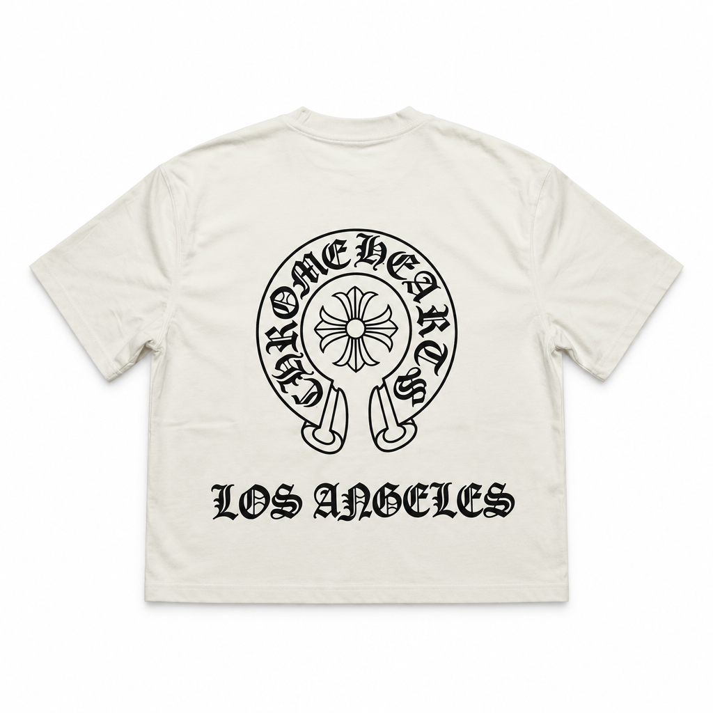 Tee-shirt 27465 sur fond blanc