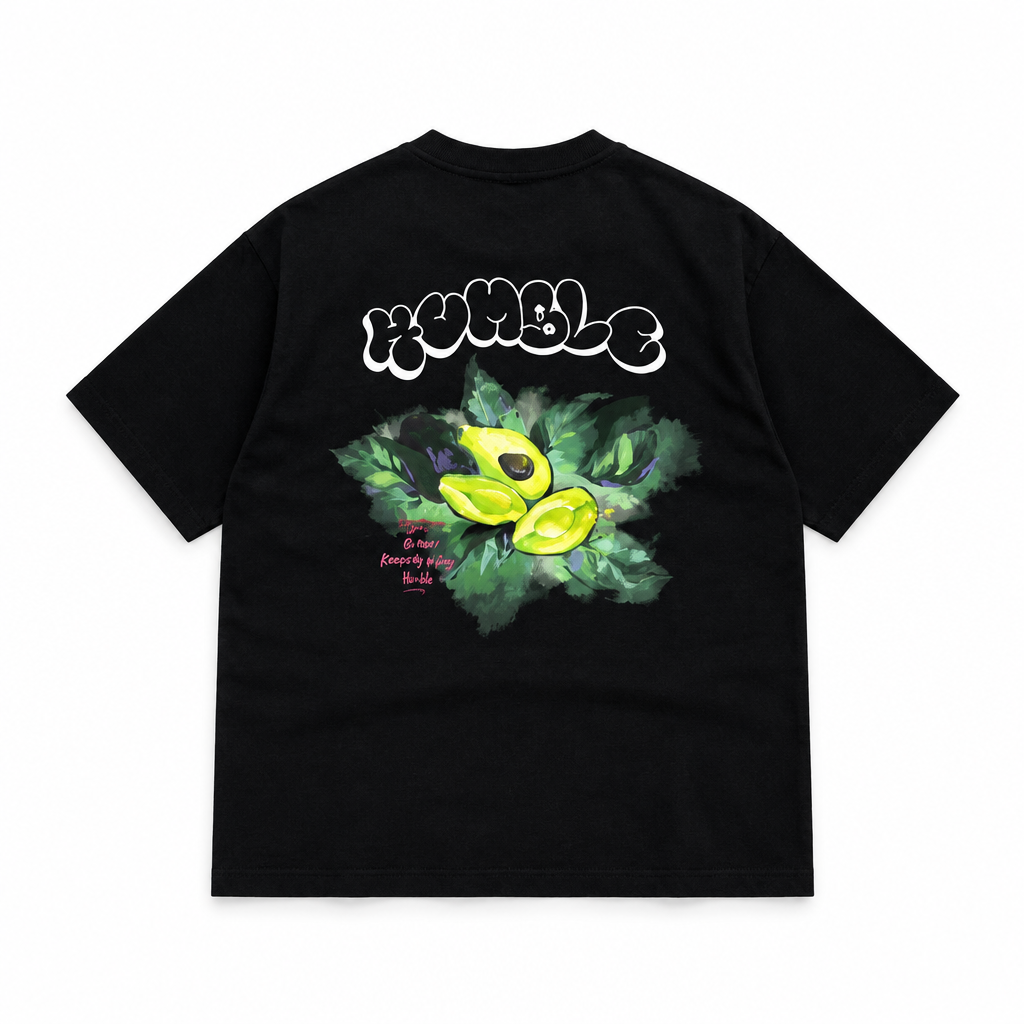 Tee-shirt 27469 sur fond blanc