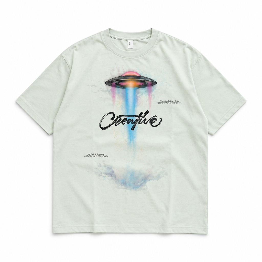 Tee-shirt 28026 sur fond blanc