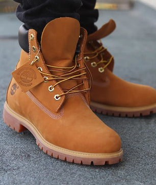 Timberland