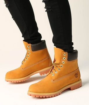 Timberland