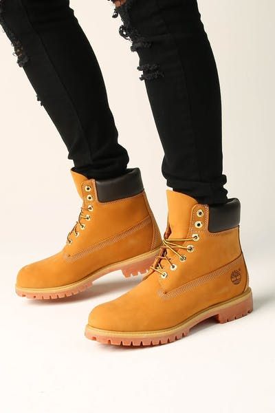 Timberland