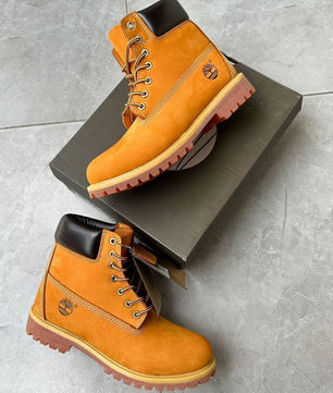 Timberland