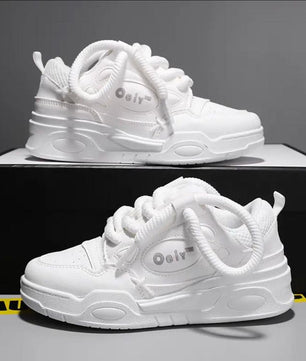 CHAUSSURE OGYI BLANC