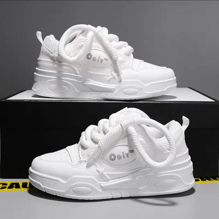 CHAUSSURE OGYI BLANC