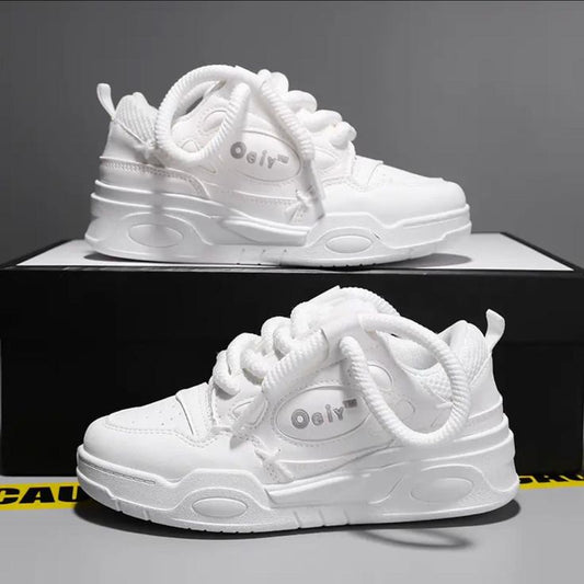 CHAUSSURE OGYI BLANC