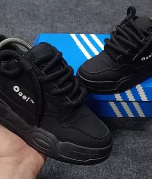 CHAUSSURE OGYI NOIR