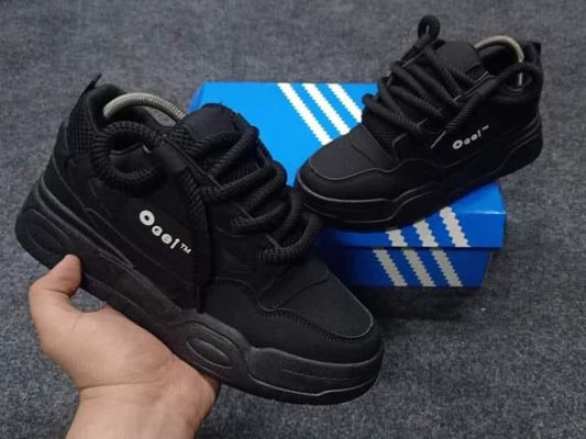 CHAUSSURE OGYI NOIR