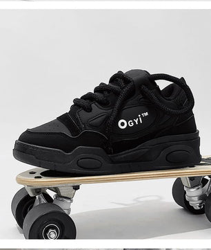CHAUSSURE OGYI NOIR
