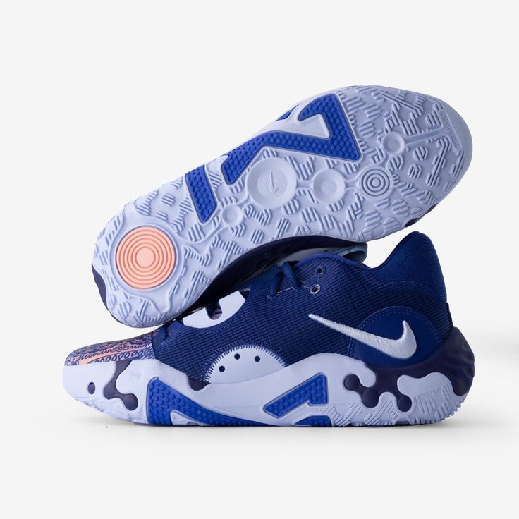 NIKE PG6 X