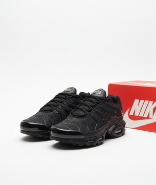 TN Black - Vue avant