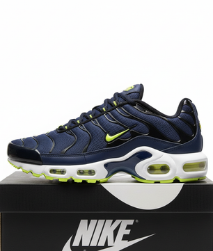 TN Navy Yellow - Photo professionnelle