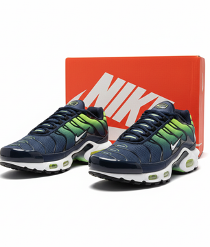 TN Navy Yellow - Vue avant