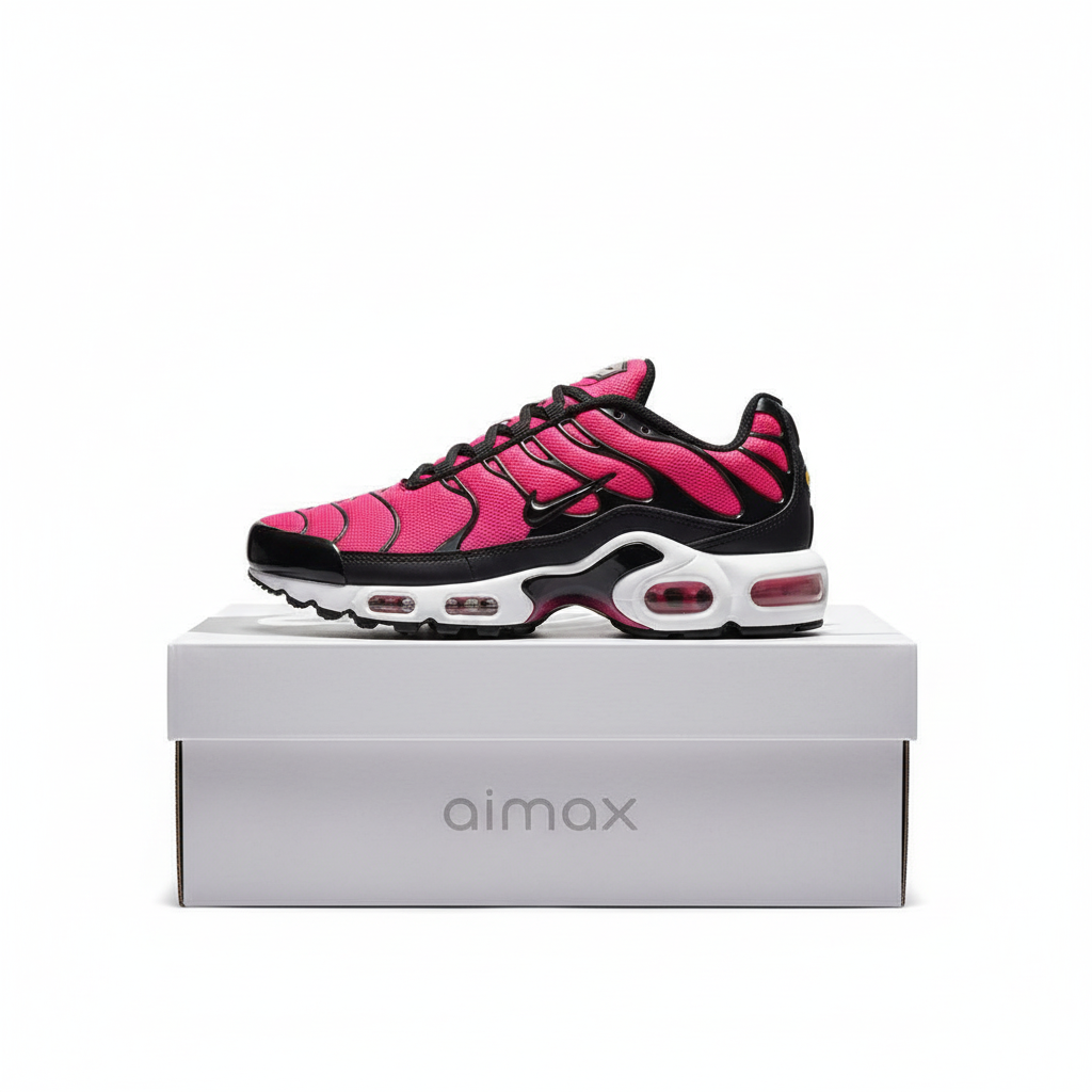 TN Pink White - Photo professionnelle