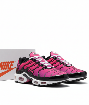 TN Pink White - Vue avant